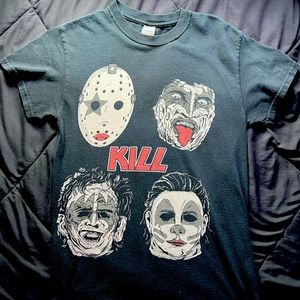 Vintage tee